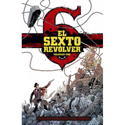 El sexto revolver 1